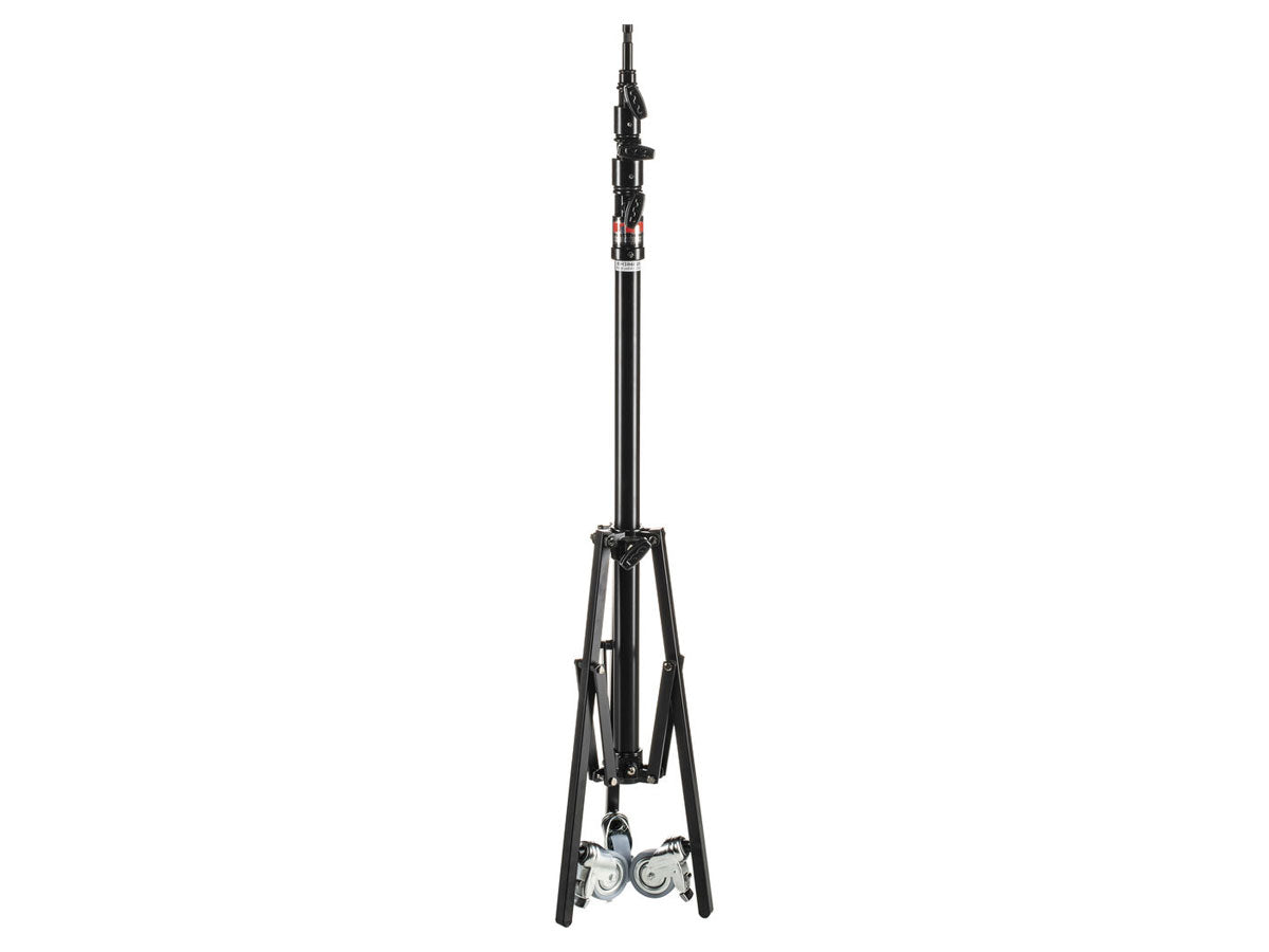 Matthews Hollywood Baby Jr. Triple Riser - Black