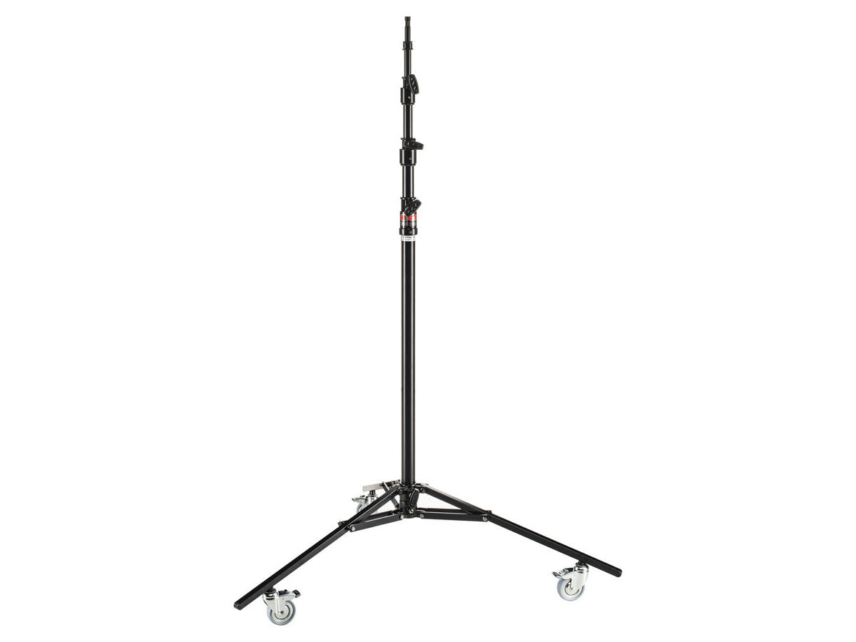 Matthews Hollywood Baby Jr. Triple Riser - Black