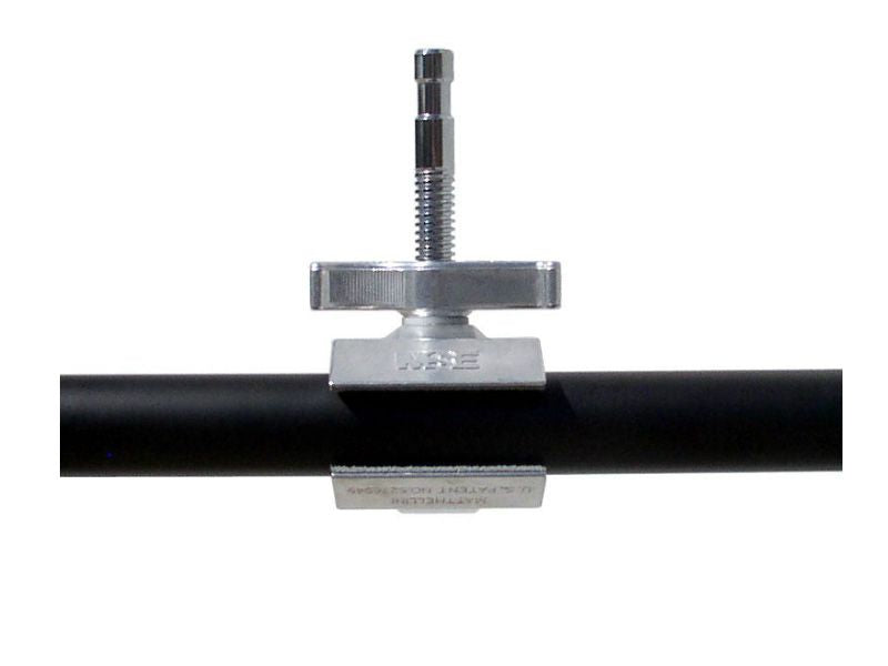 Matthews Matthellini Clamp - 6" End Jaw