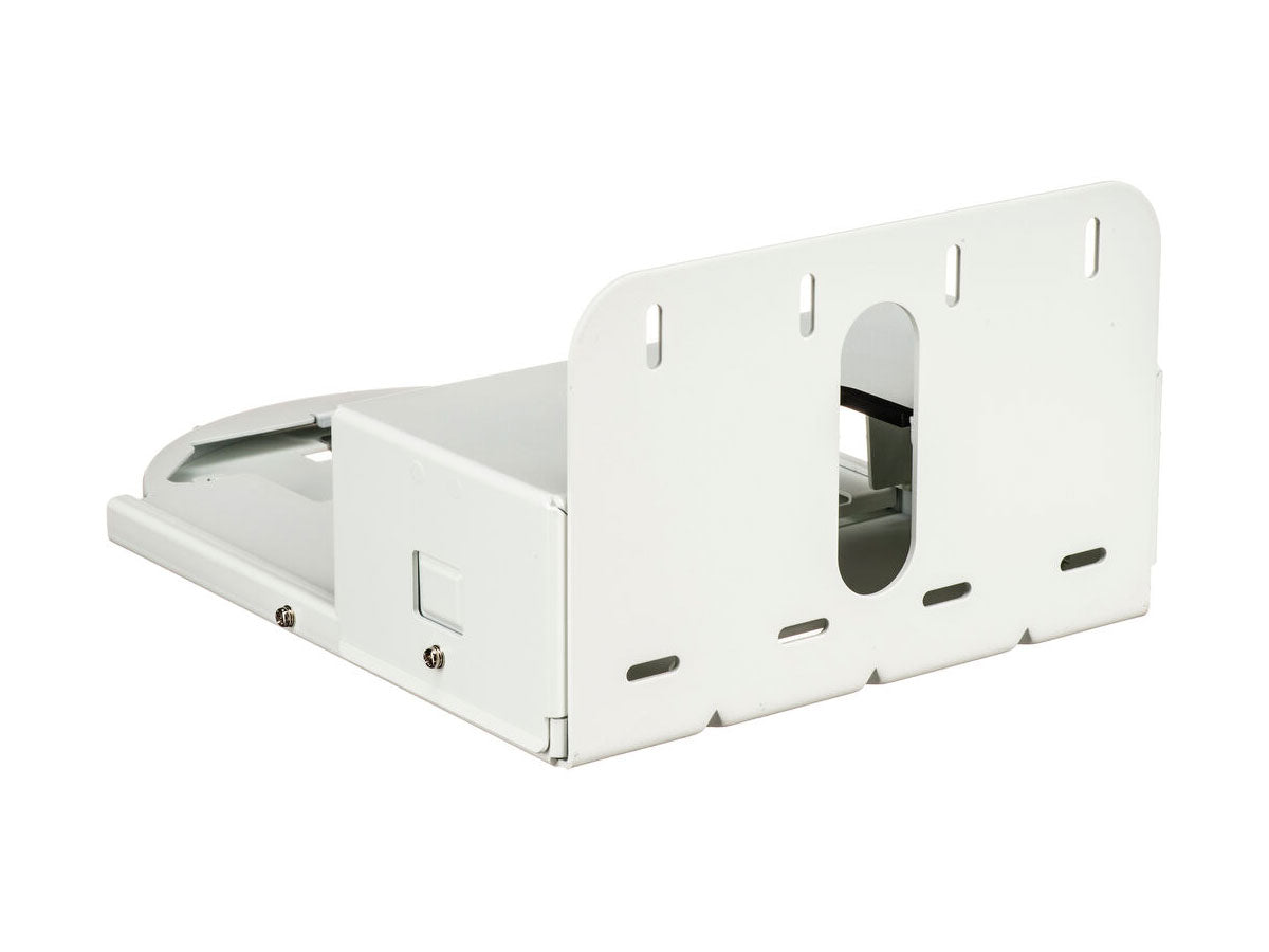Marshall Electronics Wall Mount for Select PTZ Cameras (White)