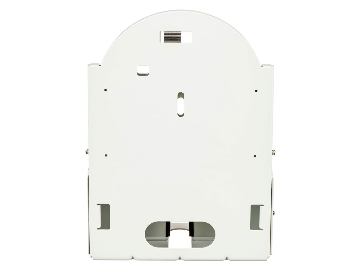 Marshall Electronics Wall Mount for Select PTZ Cameras (White)