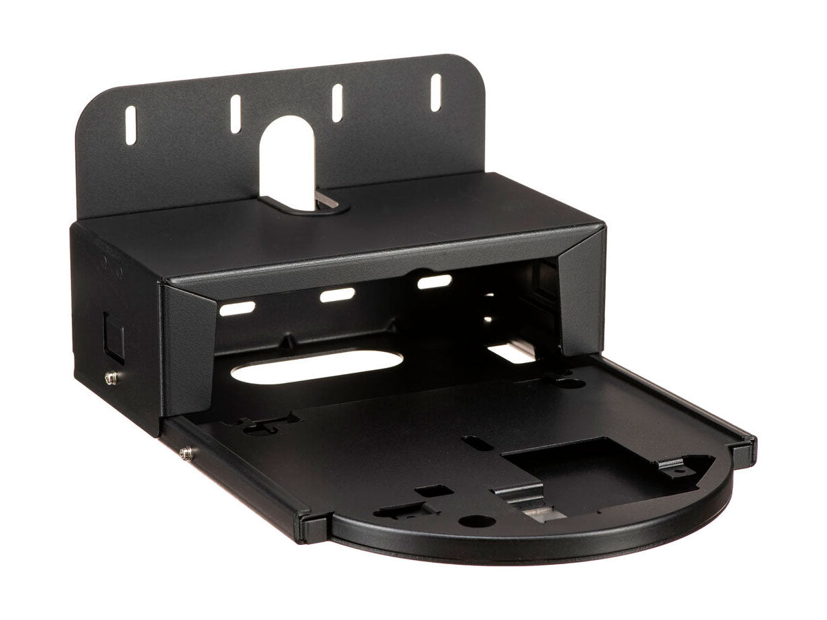 Marshall Electronics Wall Mount for Select PTZ Cameras (Black)