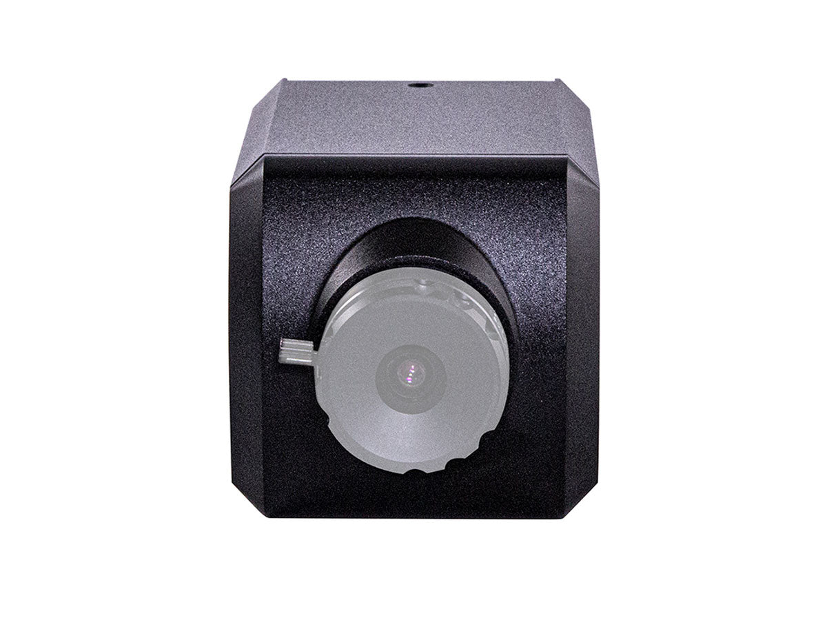 Marshall Electronic CV370 Compact POV Camera - NDI|HX3 & HDMI