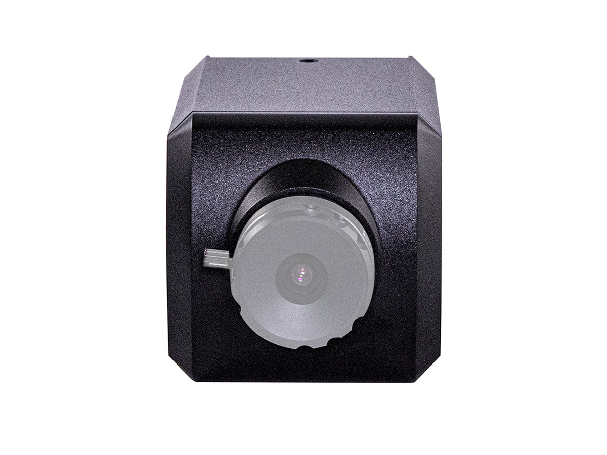 Marshall Electronic CV374 Compact 4K (UHD) Camera - NDI|HX3 & HDMI