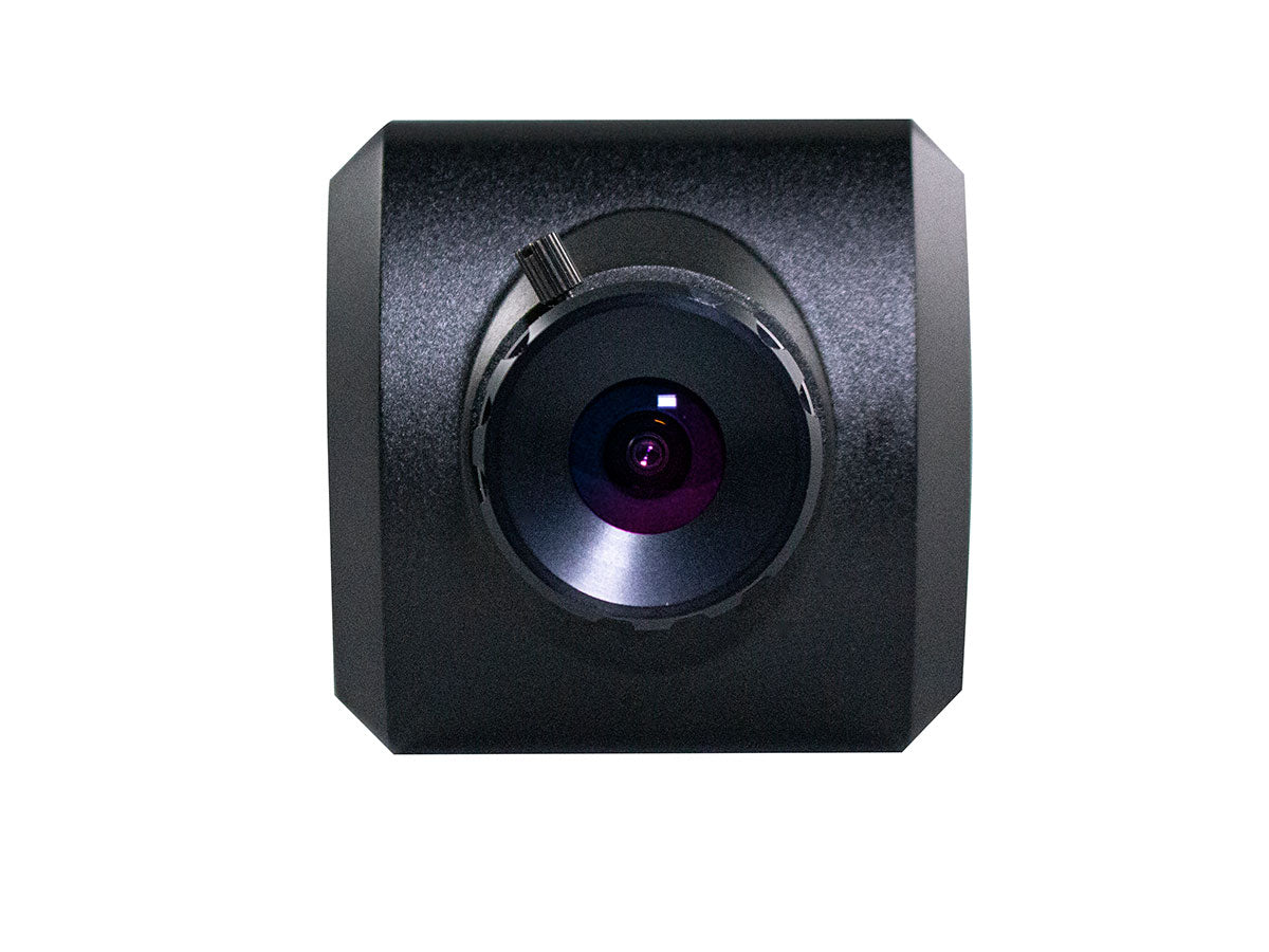 Marshall Electronic CV374 Compact 4K (UHD) Camera - NDI|HX3 & HDMI