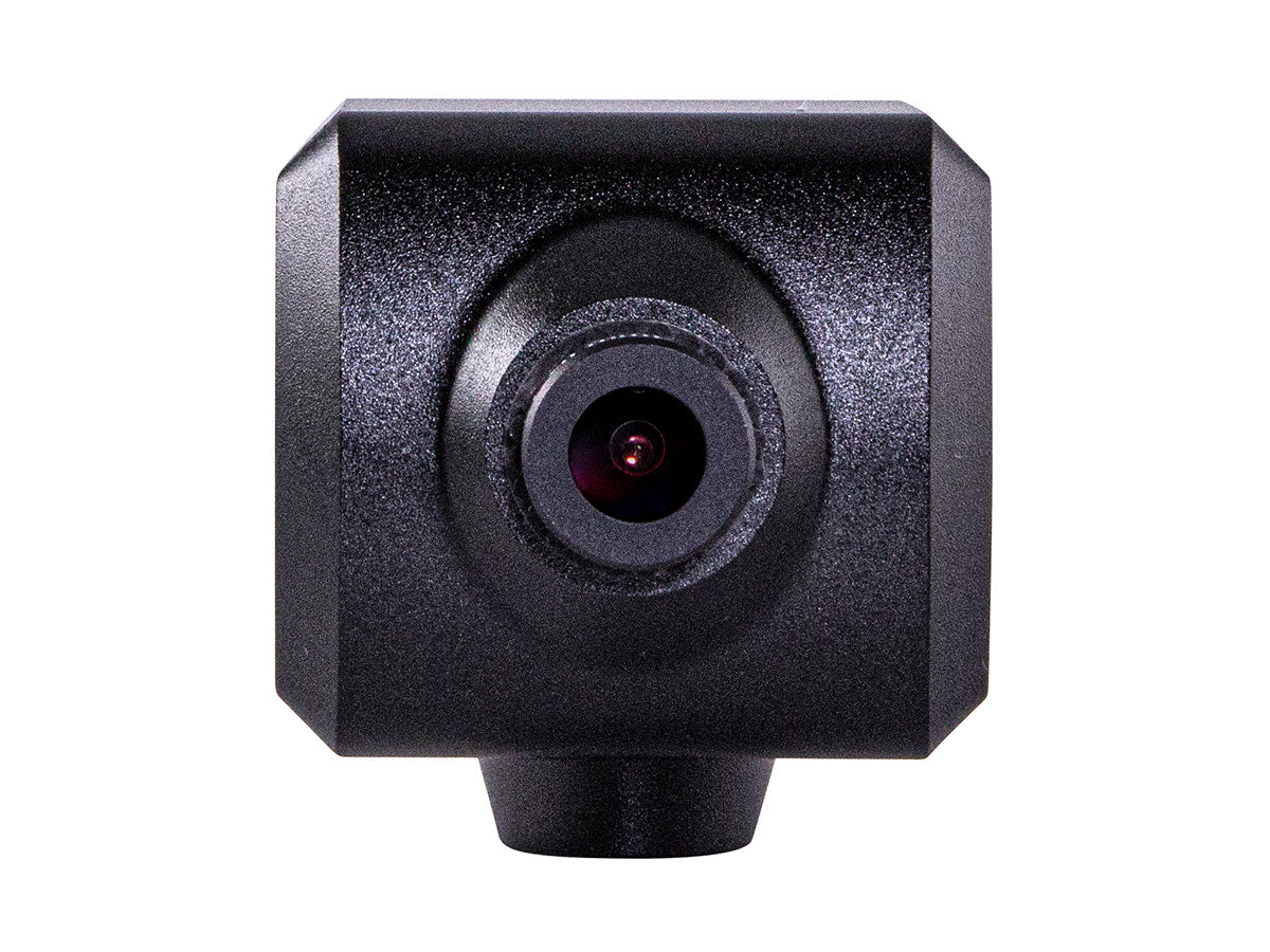 Marshall Electronics Mini Broadcast Camera with 4.0mm Interchangeable Lens - 3G-SDI Output