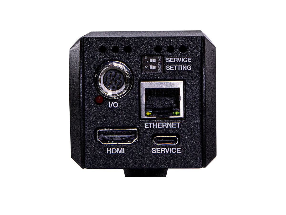 Marshall Electronics CV570 Miniature POV Camera - NDI|HX3 and HDMI