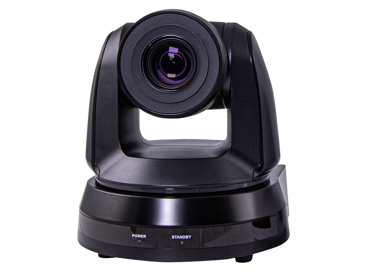 Marshall Electronics CV620 3G-SDI/HDMI PTZ Camera with 20x Optical Zoom (Black)