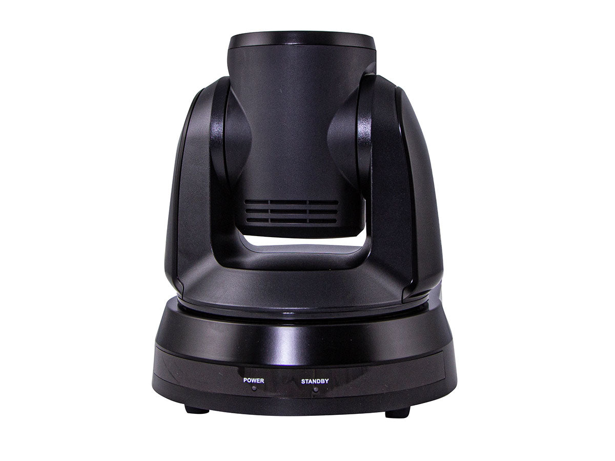 Marshall Electronics HD PTZ Track & Follow Camera with 5.3mm-110mm 20x Zoom Lens - 3G-SDI, HDMI & IP Outputs (Black)