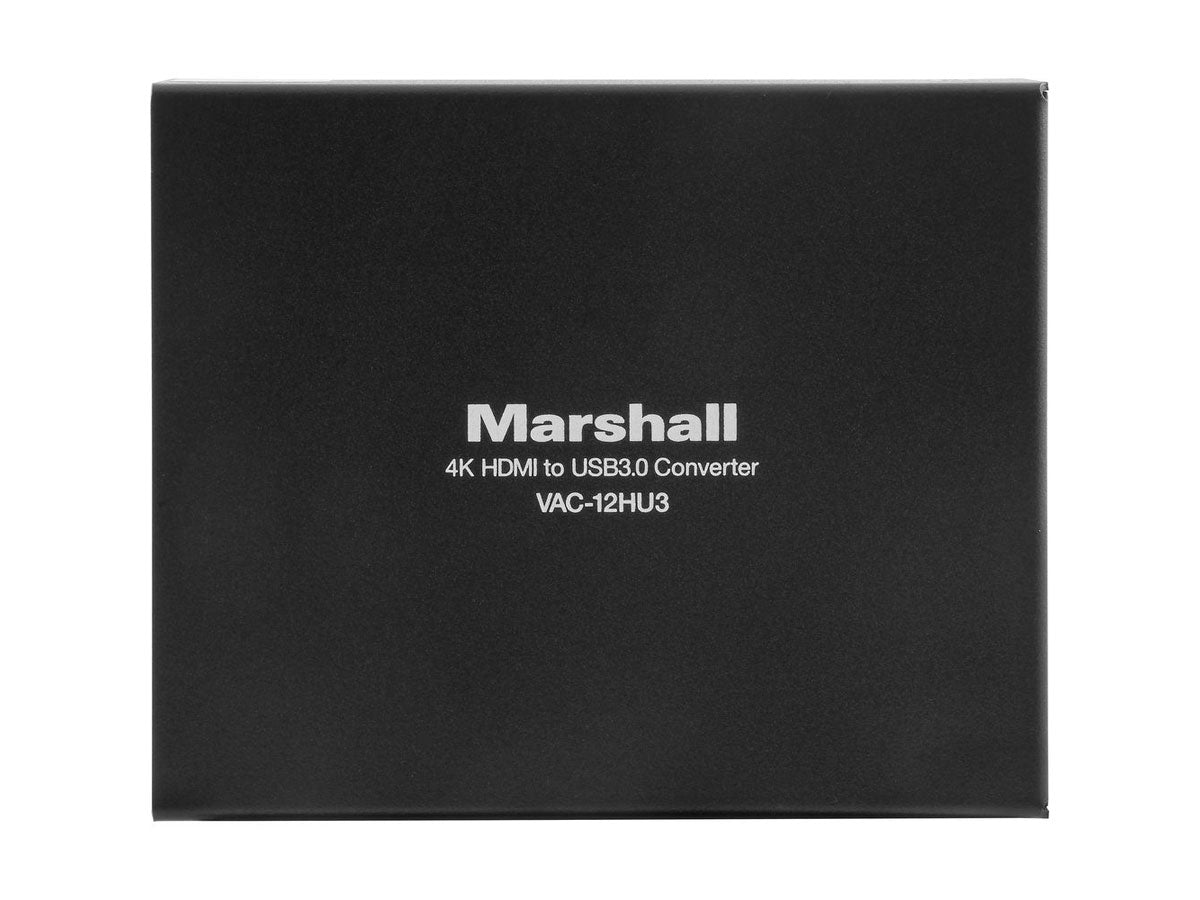 Marshall Electronics HDMI to USB Format Converter