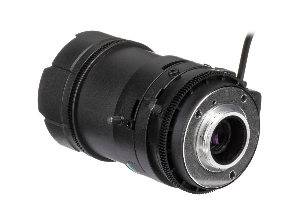 Marshall Electronics VS-M880-A CS-Mount 8-80mm Varifocal Lens with Long Cable