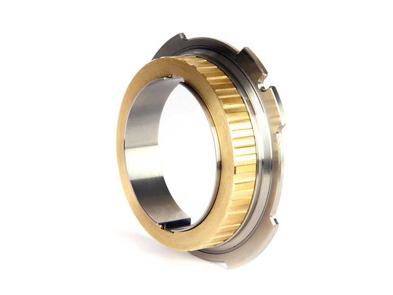 MTF Arri Bayonet to Arri PL Lens Mount Adapter