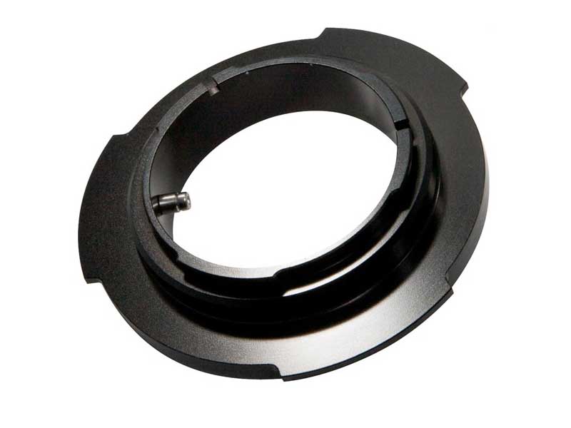 MTF Canon FD to Sony PMW-EX3 Lens Mount Adapter