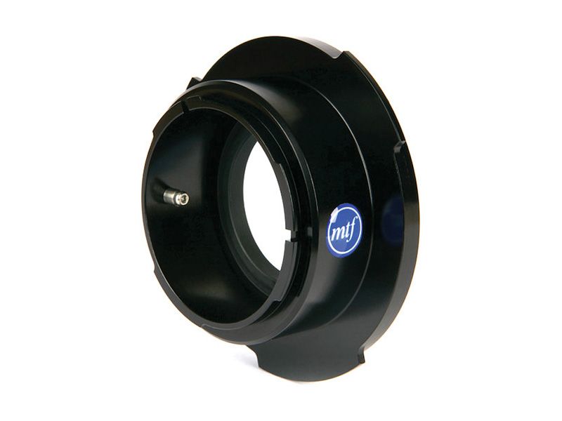 MTF Canon FD to Sony FZ Mount Adapter