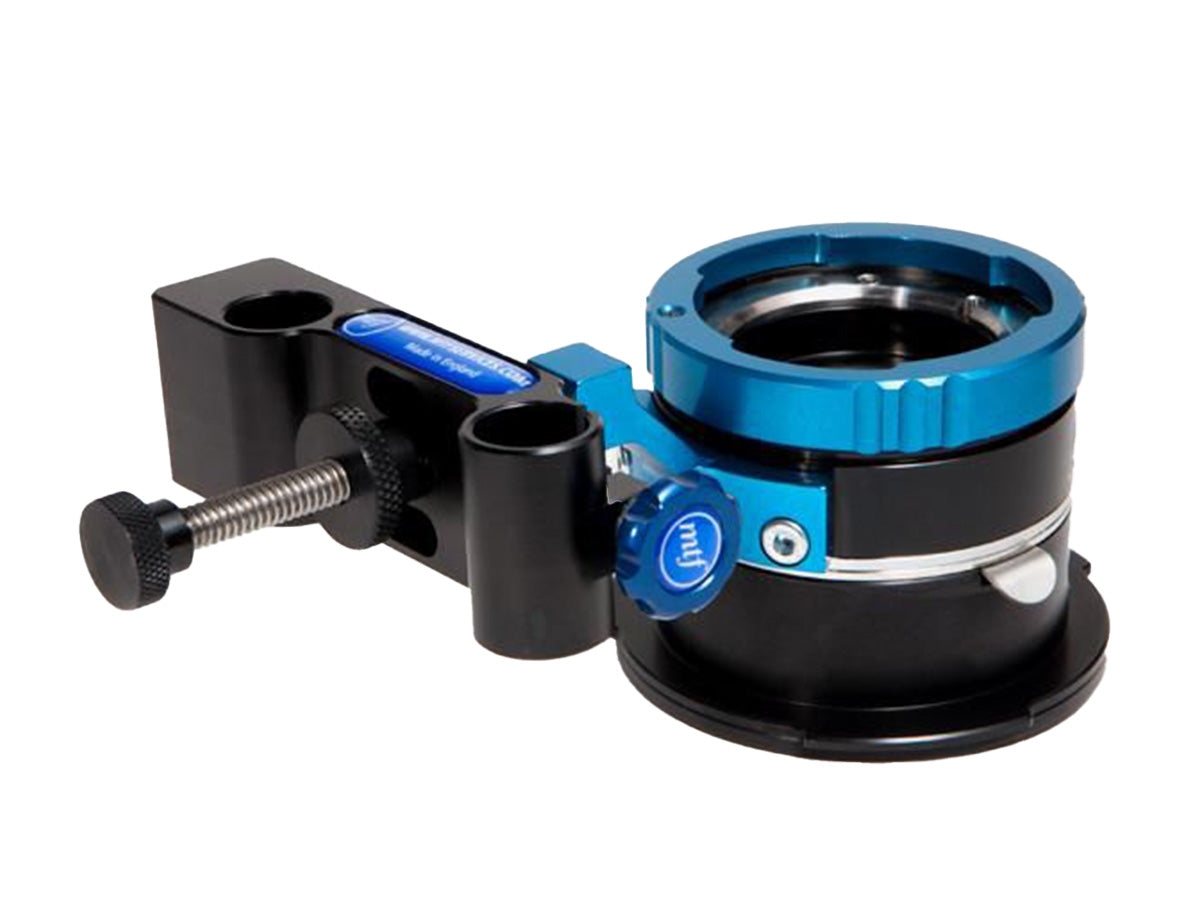 MTF B4 2/3" to Sony FZ Package