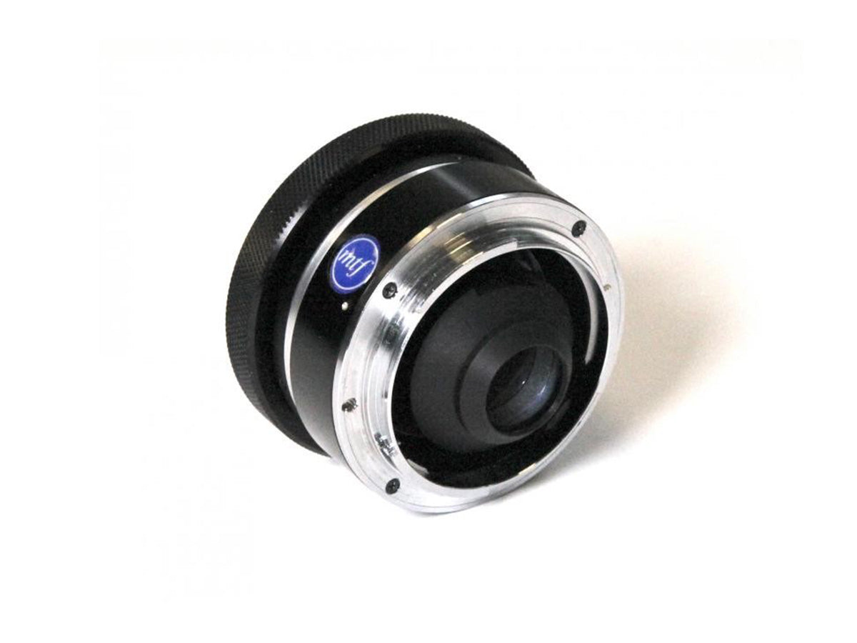 MTF B4 2/3" to Super16 Canon EF Adaptor