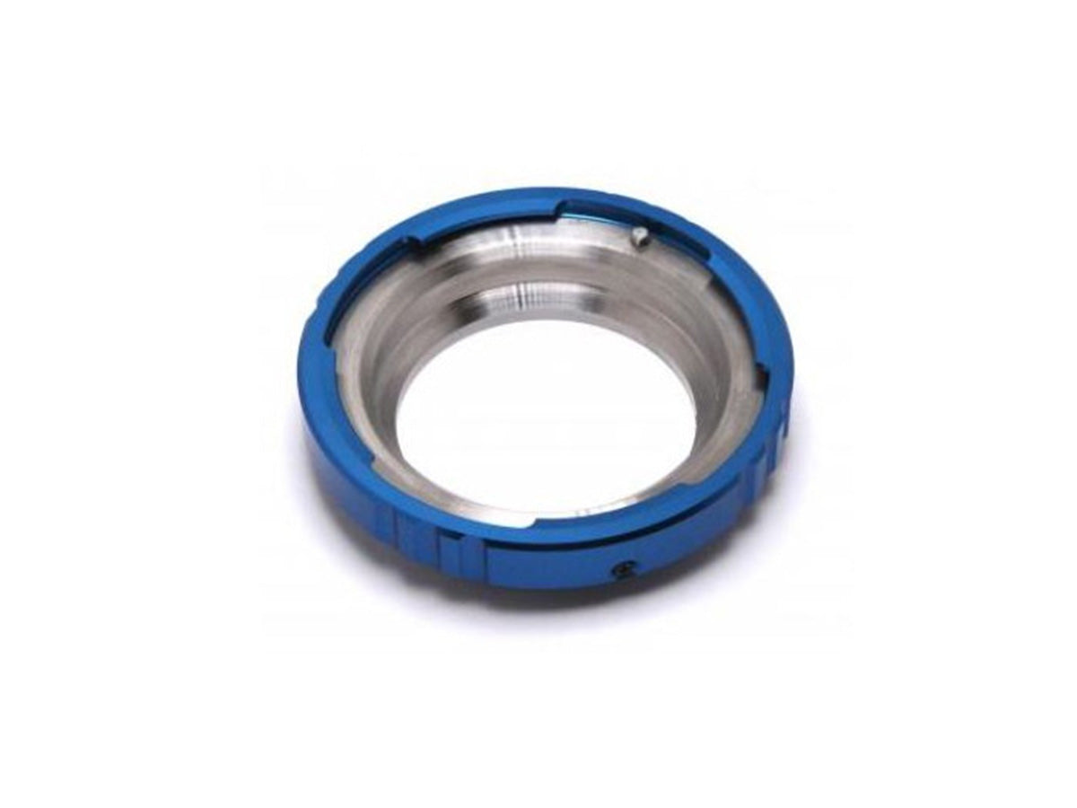 MTF Arri PL to Canon EF Adaptor