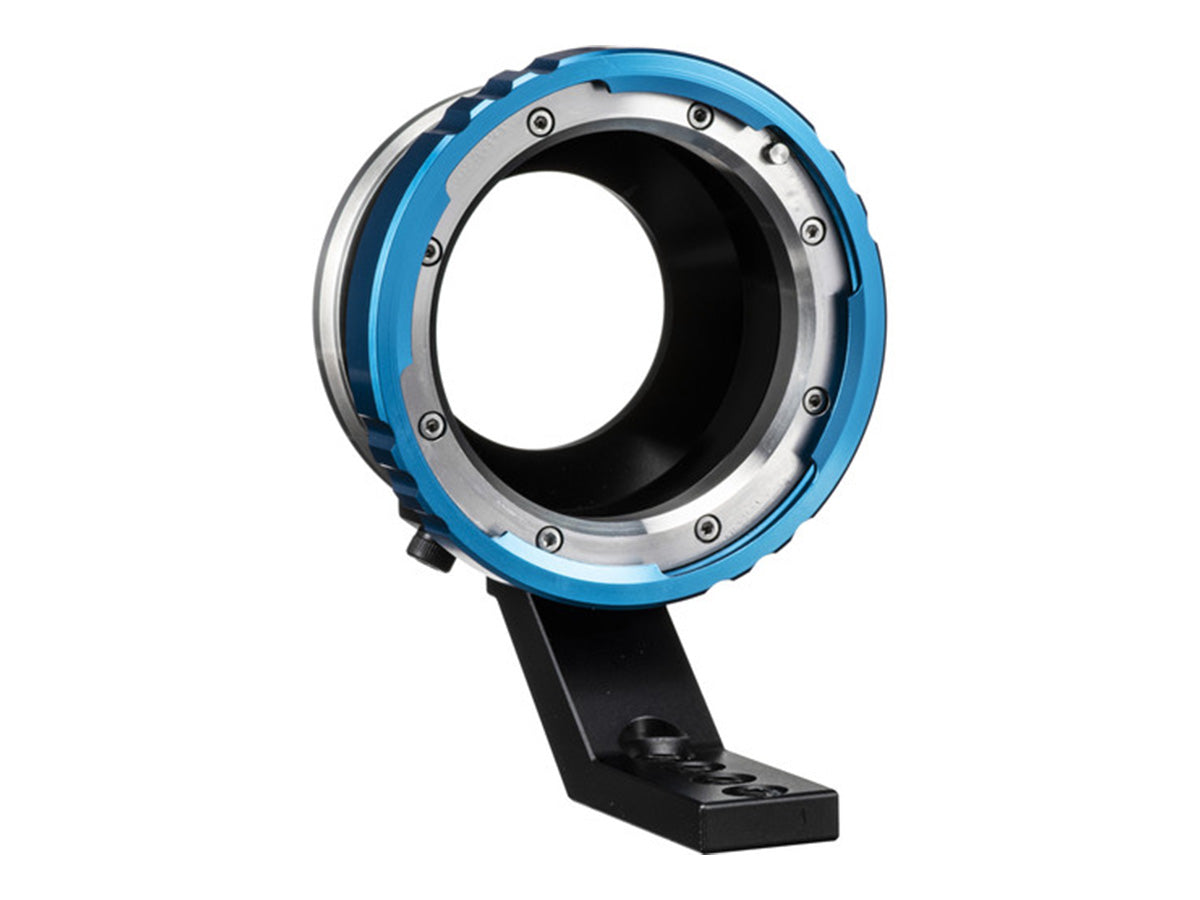 MTF Arri PL to Nikon Z Mount Adaptor