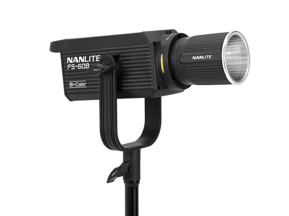 Nanlite FC-60B LED Bi-Color Spot Light