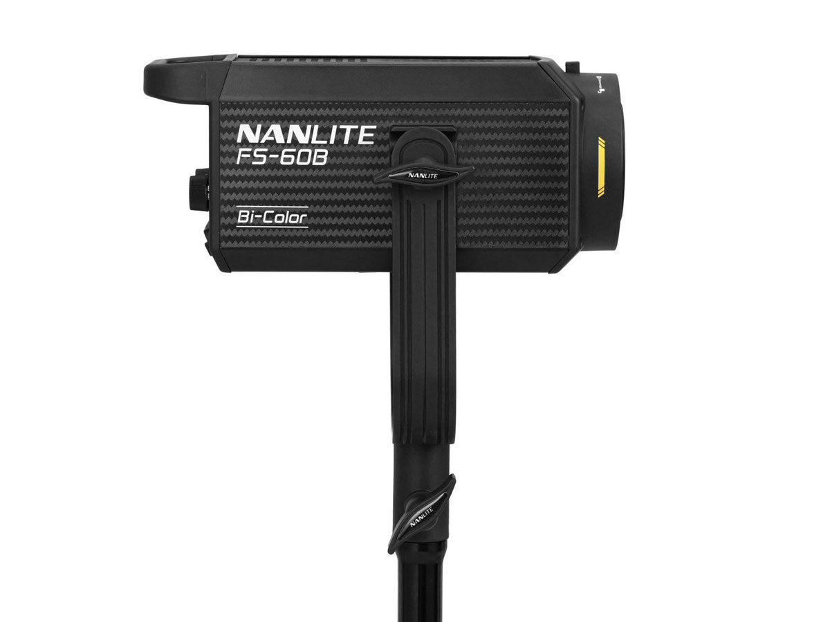 Nanlite FC-60B LED Bi-Color Spot Light