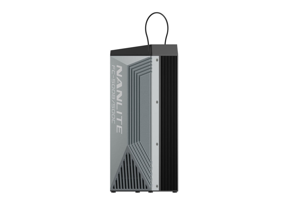 Nanlite FC-500C RGBW Color LED Spotlight
