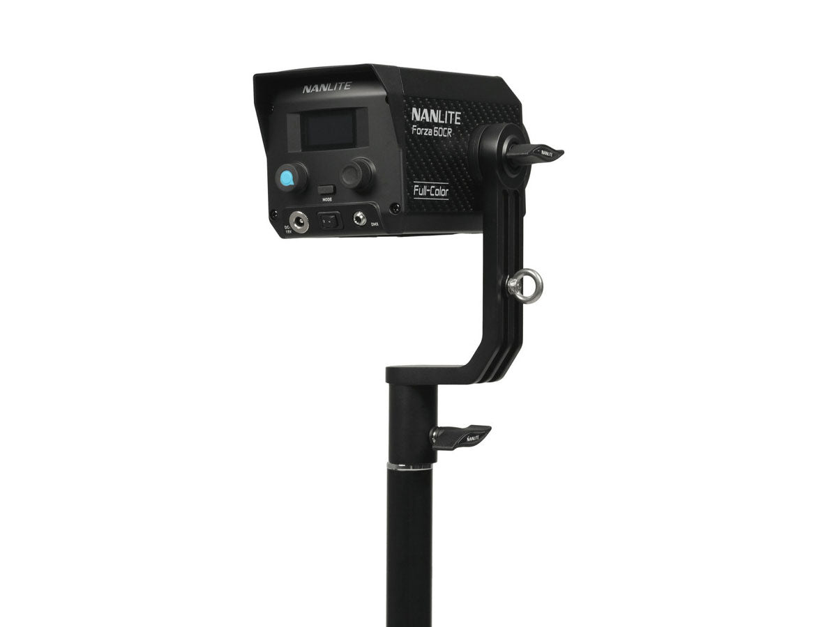 Nanlite Forza 60CR LED RGBLAC Spot Light