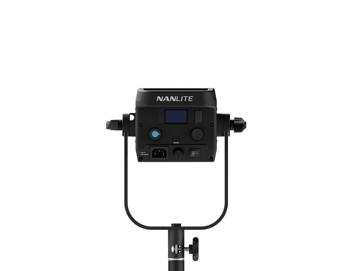 Nanlite FS-300C LED RGBW Spot Light