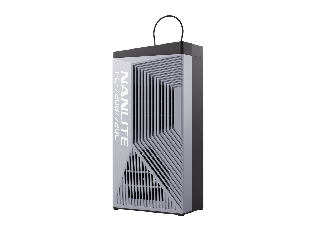 Nanlite FC-720B LED Bi-color Spot Light