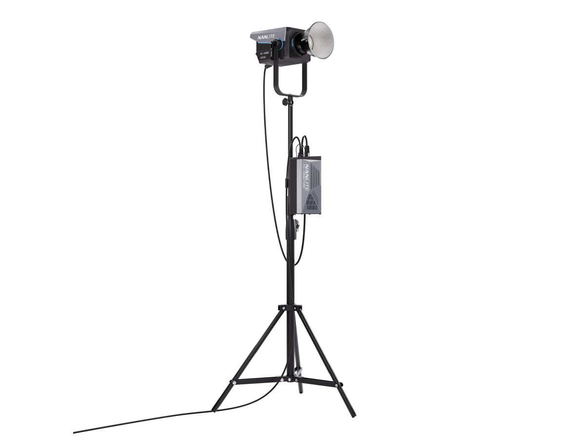 Nanlite FC-720C LED RGBW Spot Light