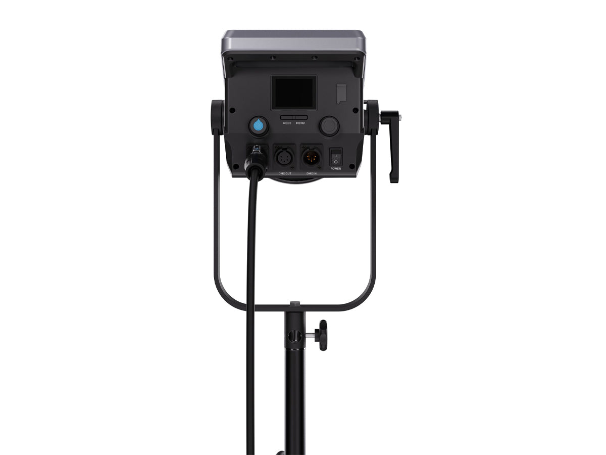 Nanlite FC-720C LED RGBW Spot Light