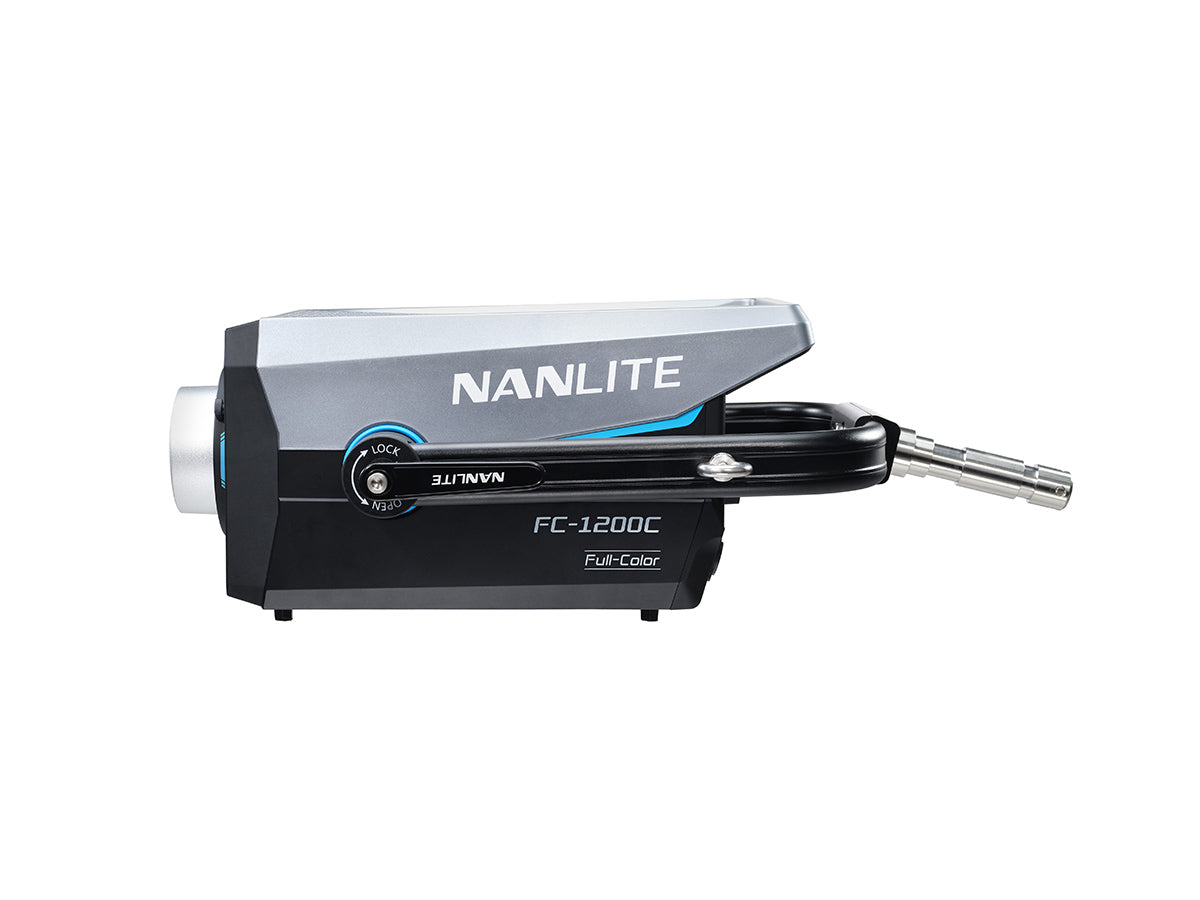 Nanlite FC-1200C LED Full-Colour Spot Light