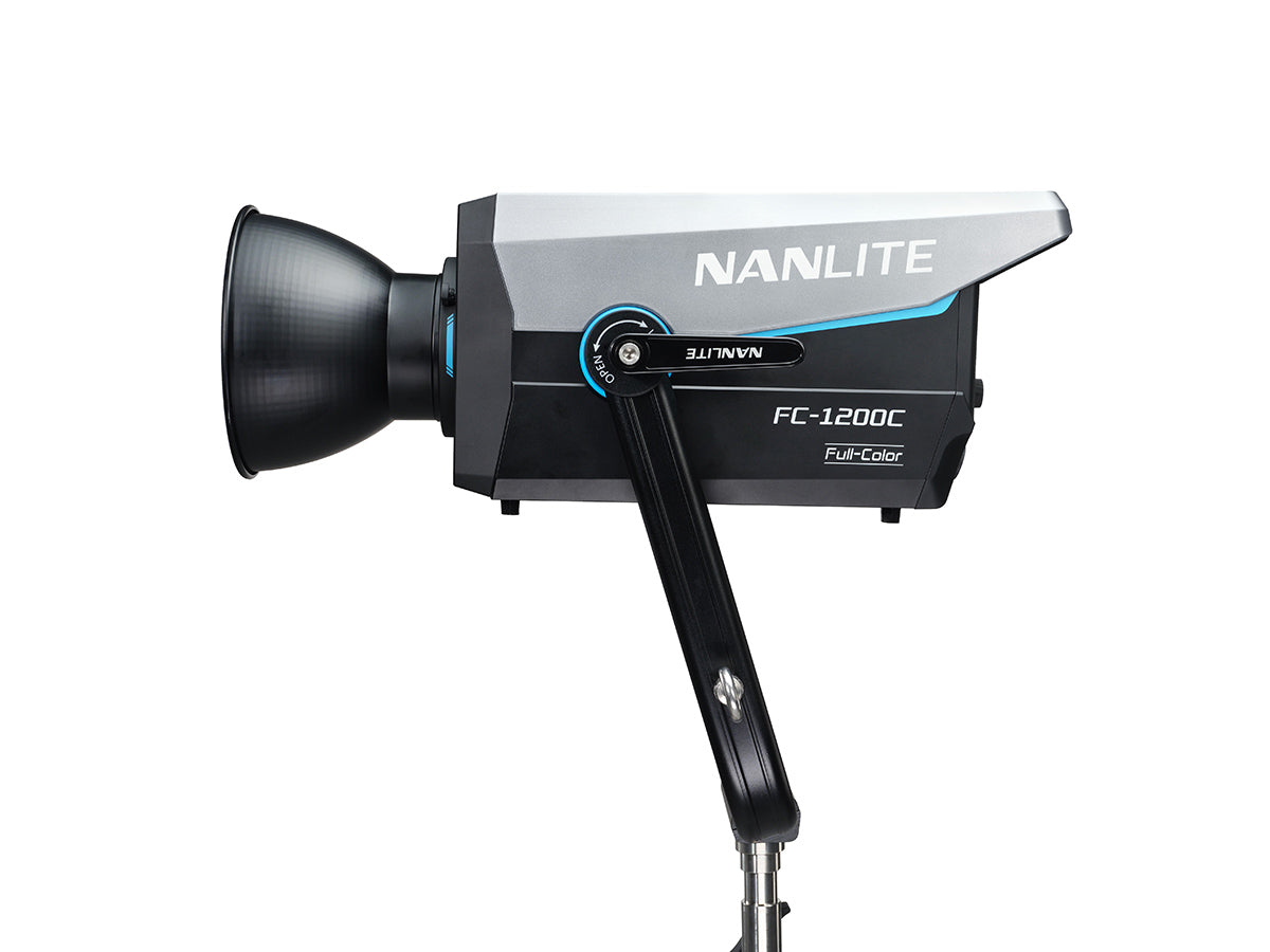 Nanlite FC-1200C LED Full-Colour Spot Light