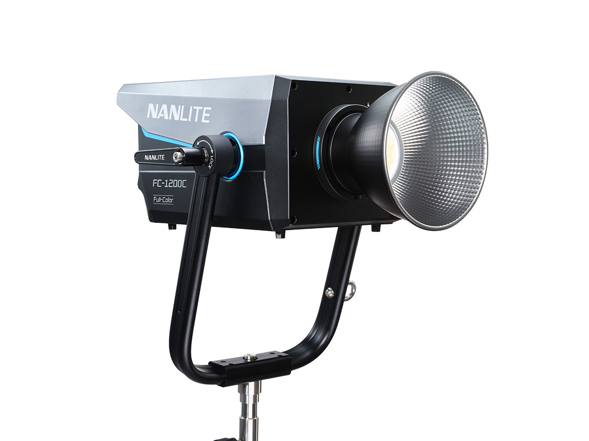 Nanlite FC-1200C LED Full-Colour Spot Light