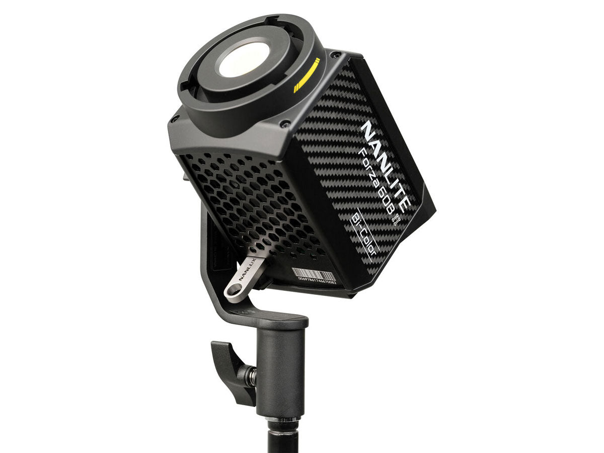 Nanlite Forza 60B II LED Bi-Color Spot Light