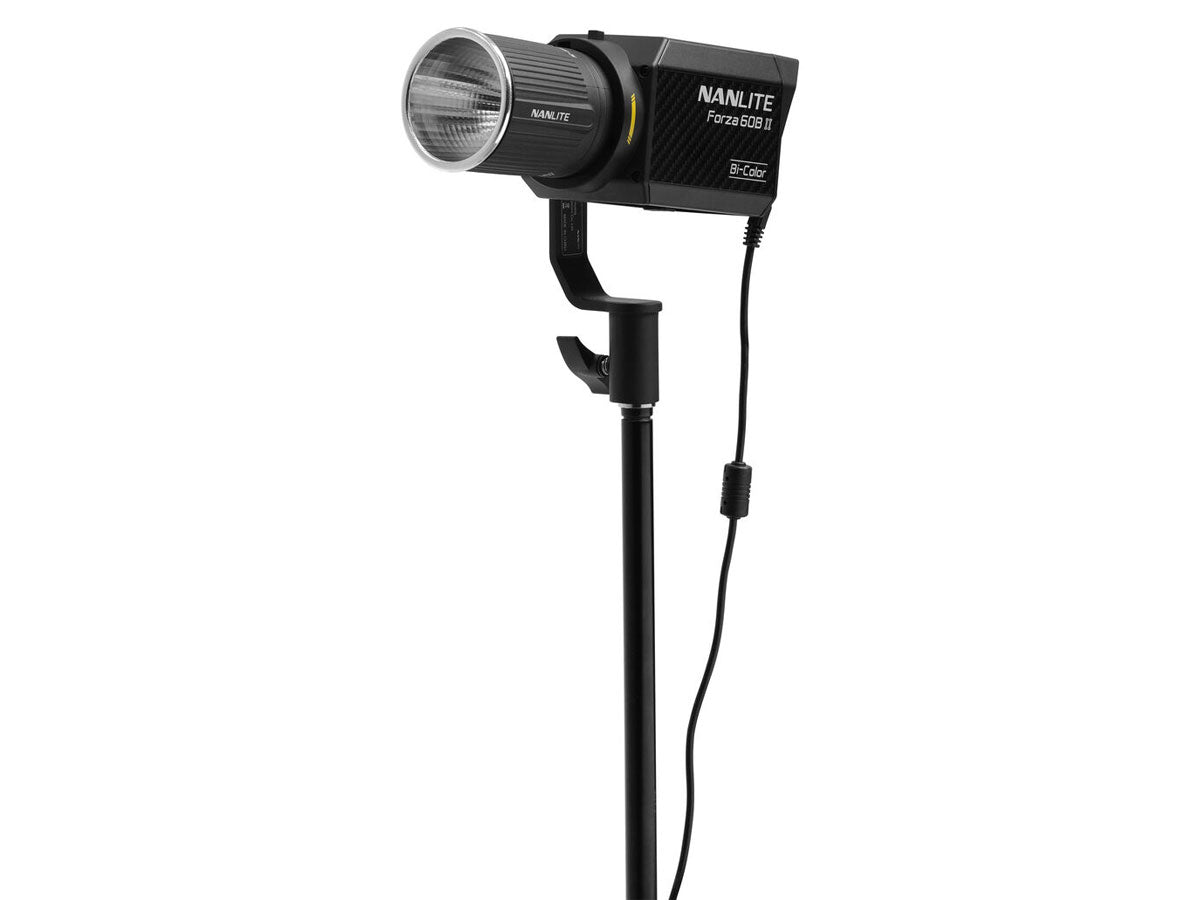 Nanlite Forza 60B II LED Bi-Color Spot Light