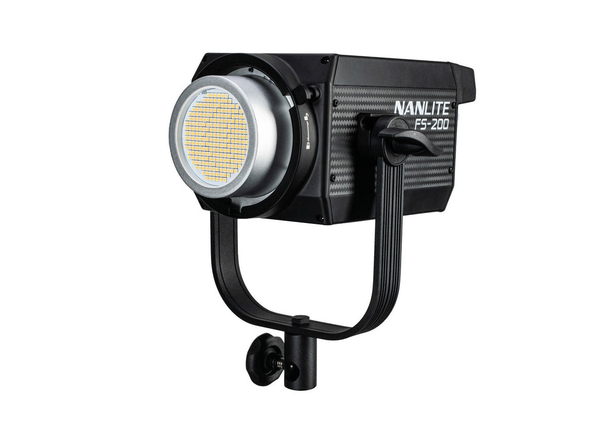 Nanlite FS-200 LED Spot Light