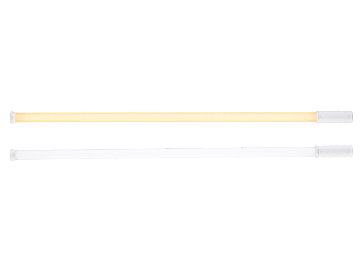 Nanlite PavoTube T8-7X RGBWW LED Pixel Tube 2 Kit