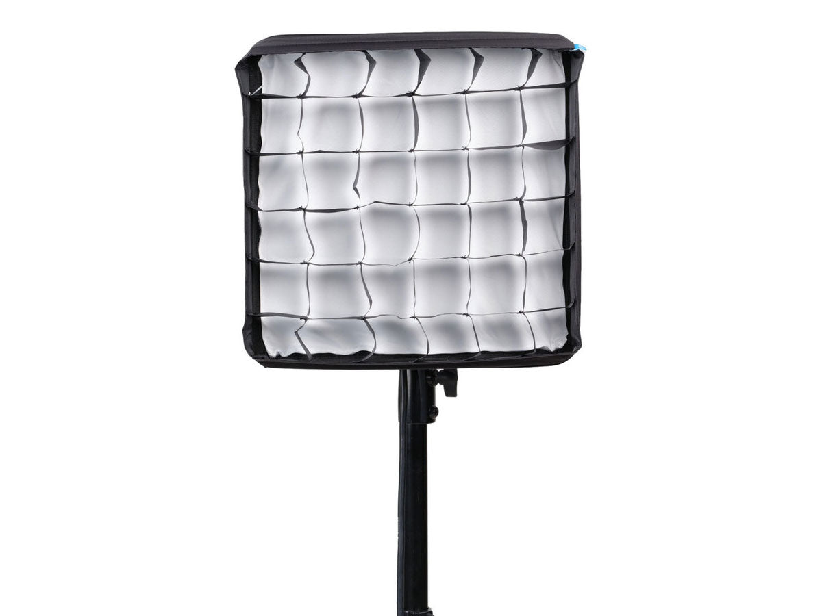 Nanlite PavoSlim 60B Kit (w/ Quick Release Softbox & Clamp)