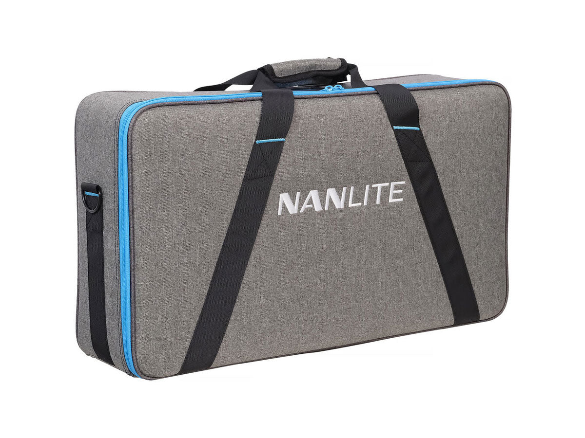 Nanlite PavoSlim 240C LED RGBWW Panel