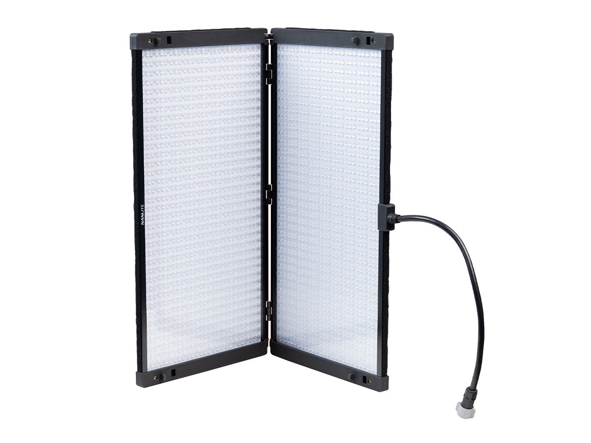 Nanlite PavoSlim 240B LED Bi-color Panel
