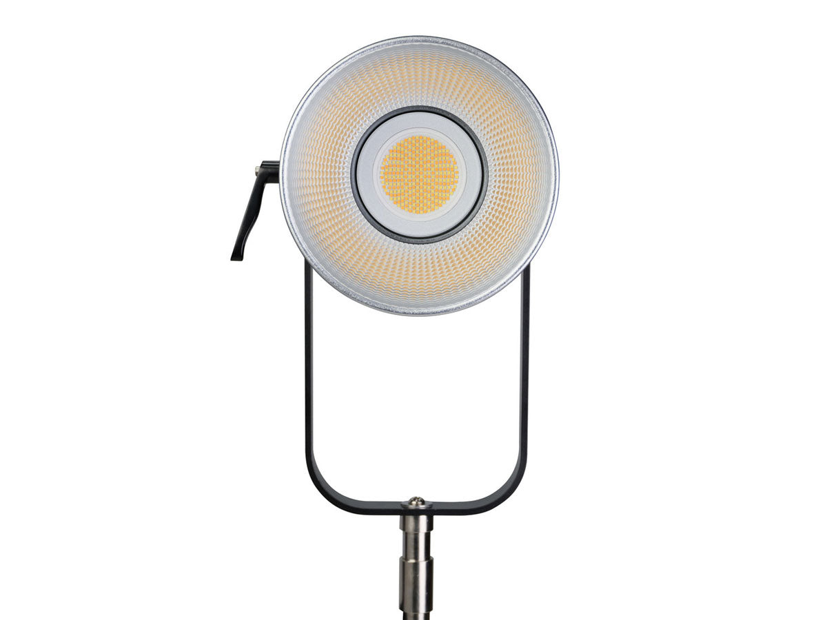 Nanlite Forza 720B Bi-Color LED Spotlight with Rolling Case
