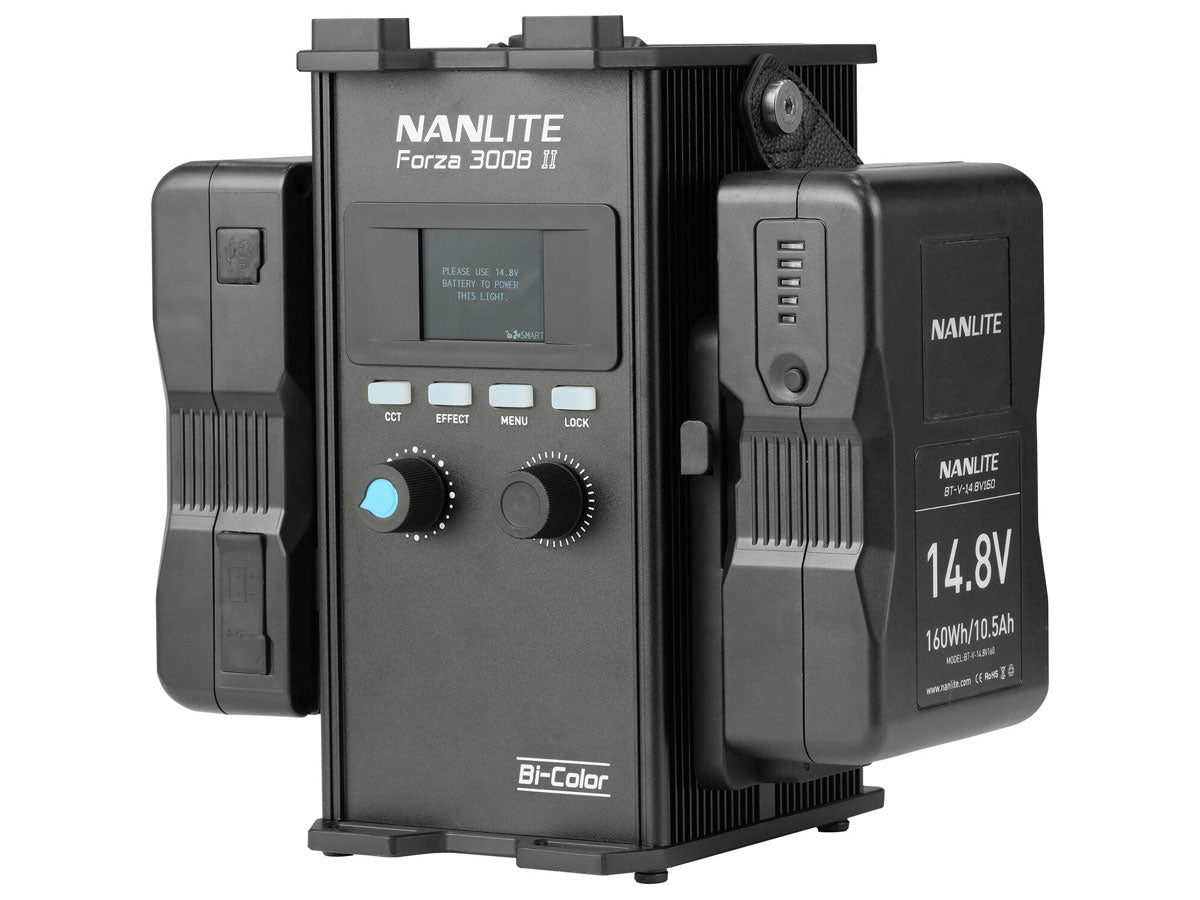 Nanlite Forza 300B II
