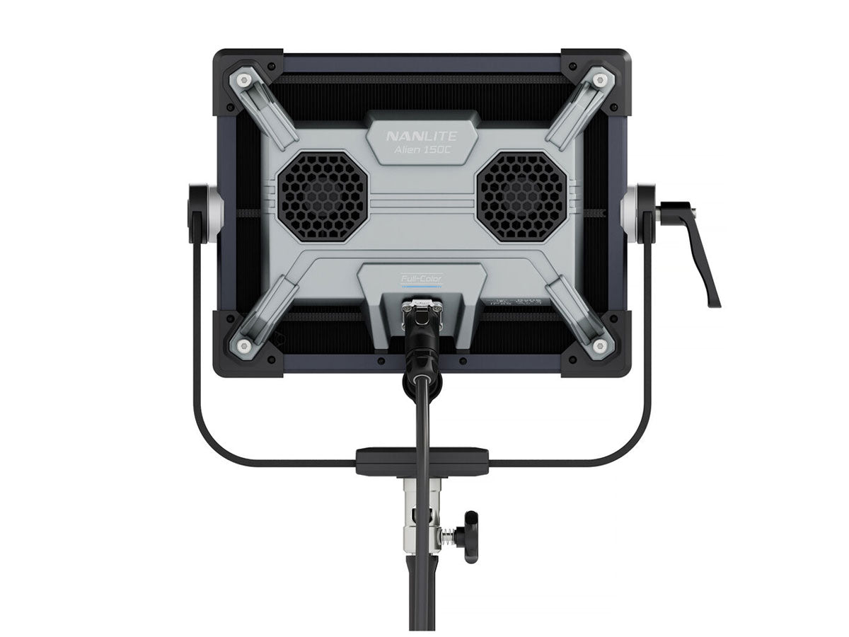 Nanlite Alien 150C LED Panel Light