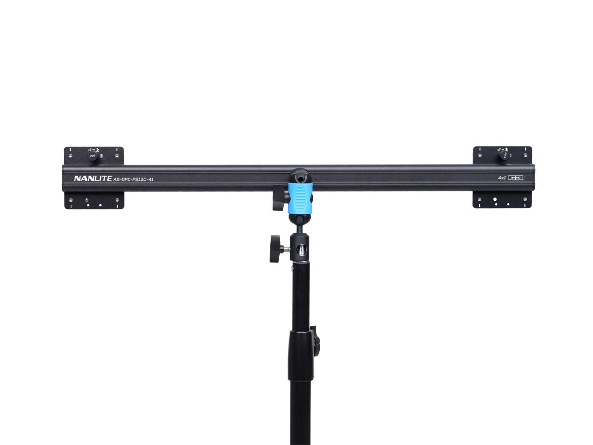 Nanlite Dual-Panel Coupler Kit for PavoSlim 120C
