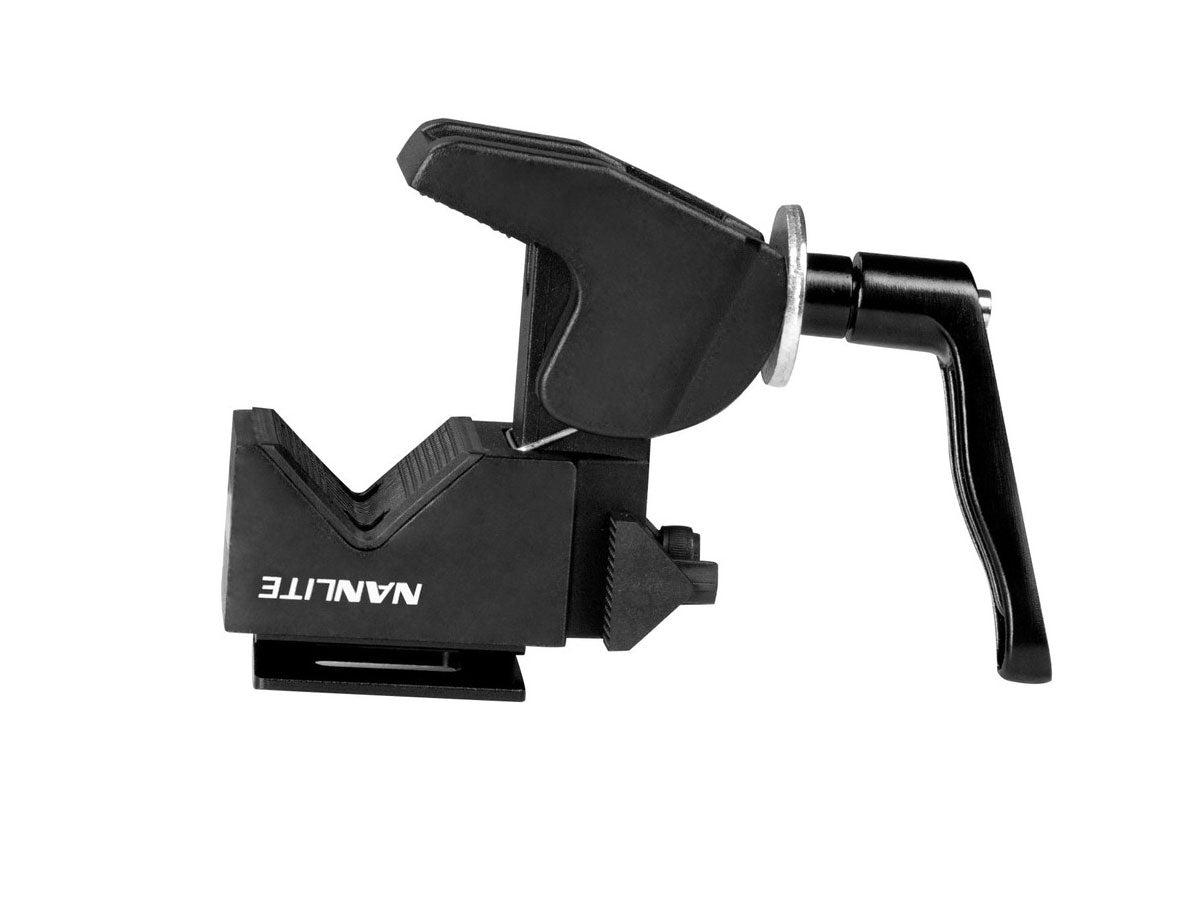 Nanlite Control Unit Clamp (for Forza 500, 300, 300B and 200)