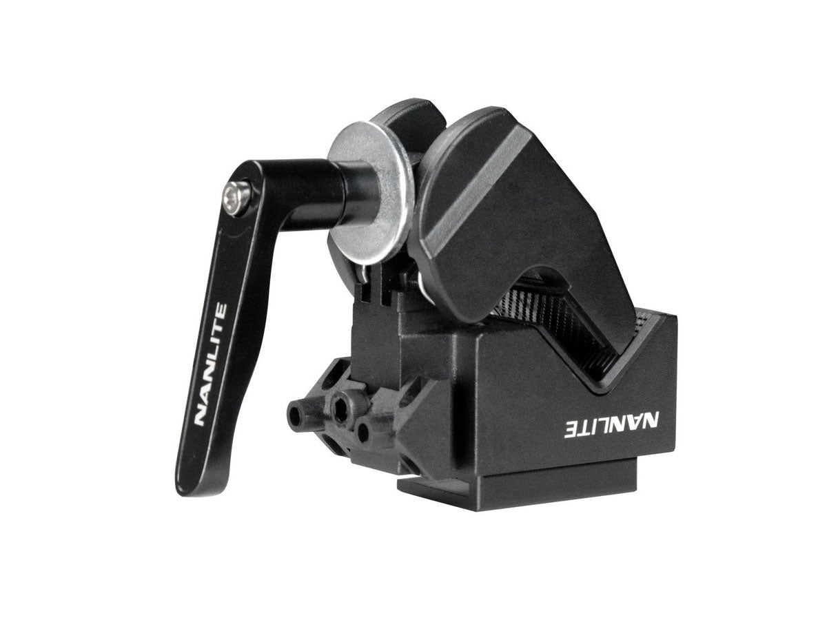Nanlite Control Unit Clamp (for Forza 500, 300, 300B and 200)