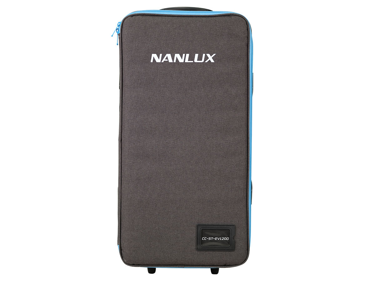 Nanlite Trolley Case for Evoke 1200