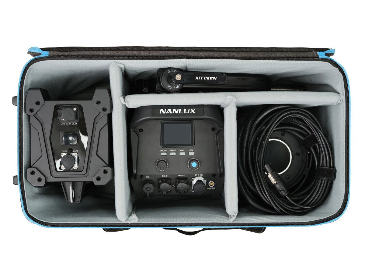 Nanlite Trolley Case for Evoke 1200