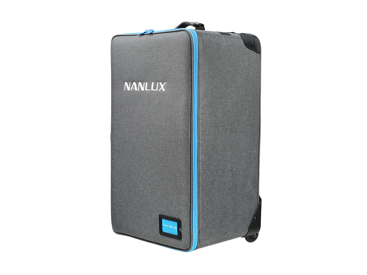 Nanlux Evoke 150C 3-Light Kit