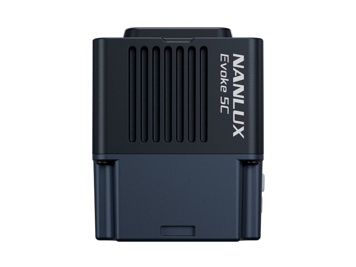 Nanlux Evoke 5C - 8-Light Kit